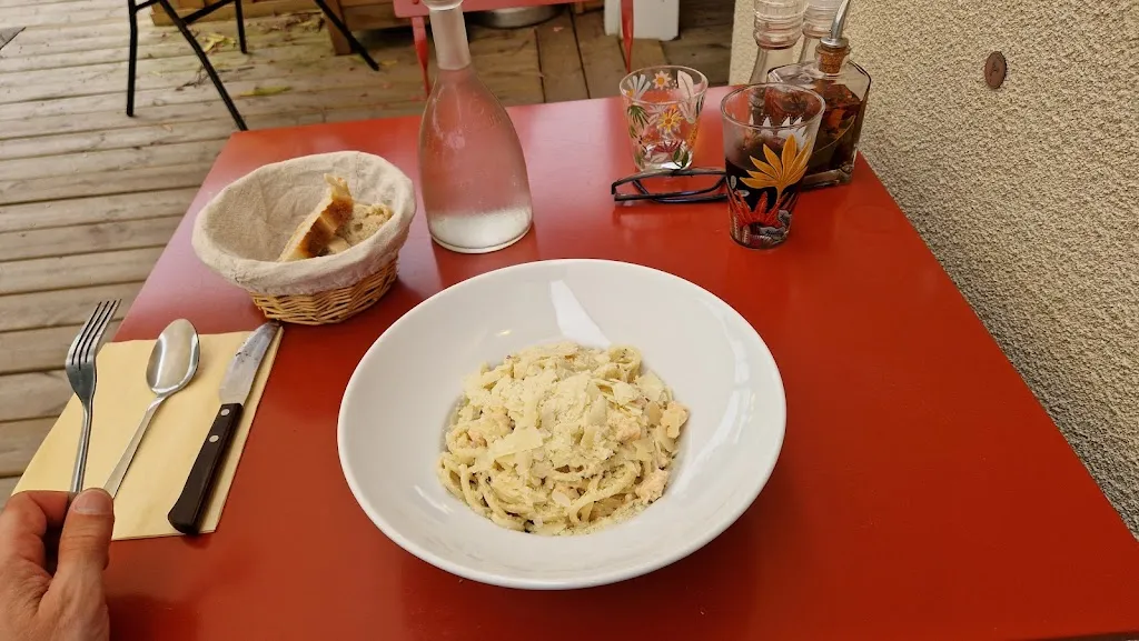 Alexander Leske_Pizza 2 Buch - La Teste de Buch_Teste-de-Buch_review