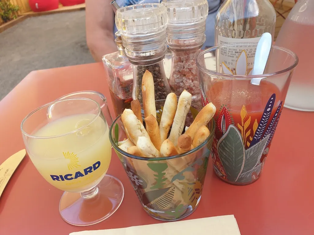 Christine DANGELSER_Pizza 2 Buch - La Teste de Buch_Teste-de-Buch_review