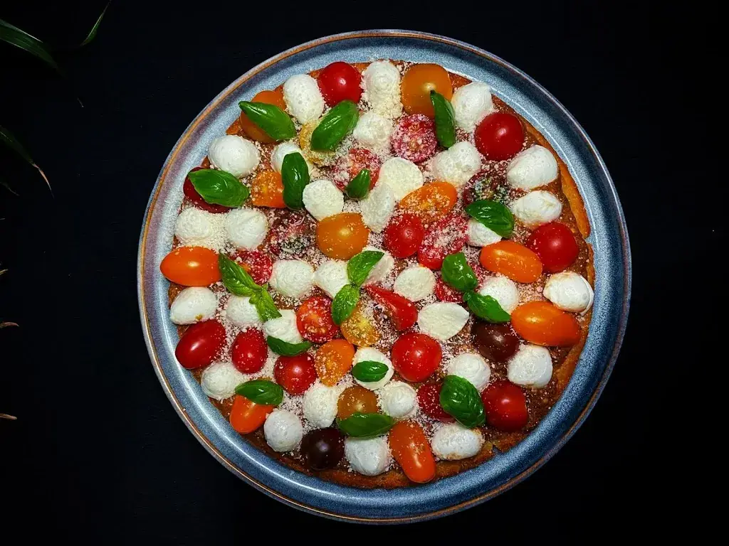 Menu_Le Tiki - Restaurant du Domaine de la Forge_Teste-de-Buch_image_6