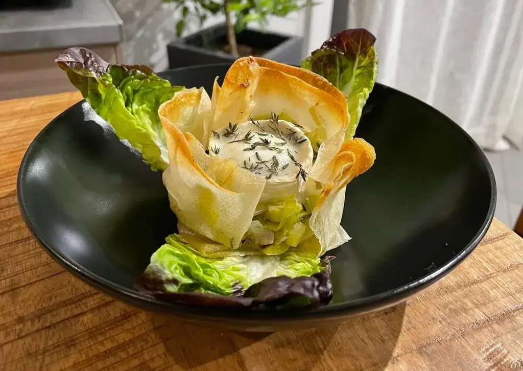 Menu_Le Tiki - Restaurant du Domaine de la Forge_Teste-de-Buch_image_8