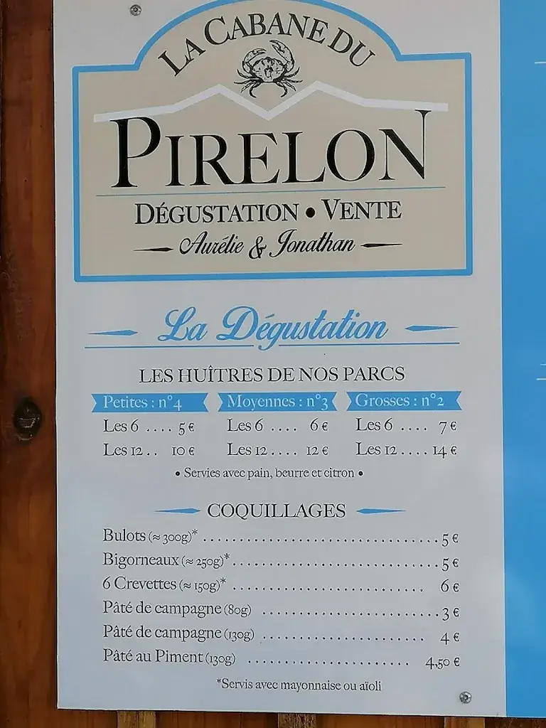 Menu_La Cabane Du Pirelon_Teste-de-Buch_image_3