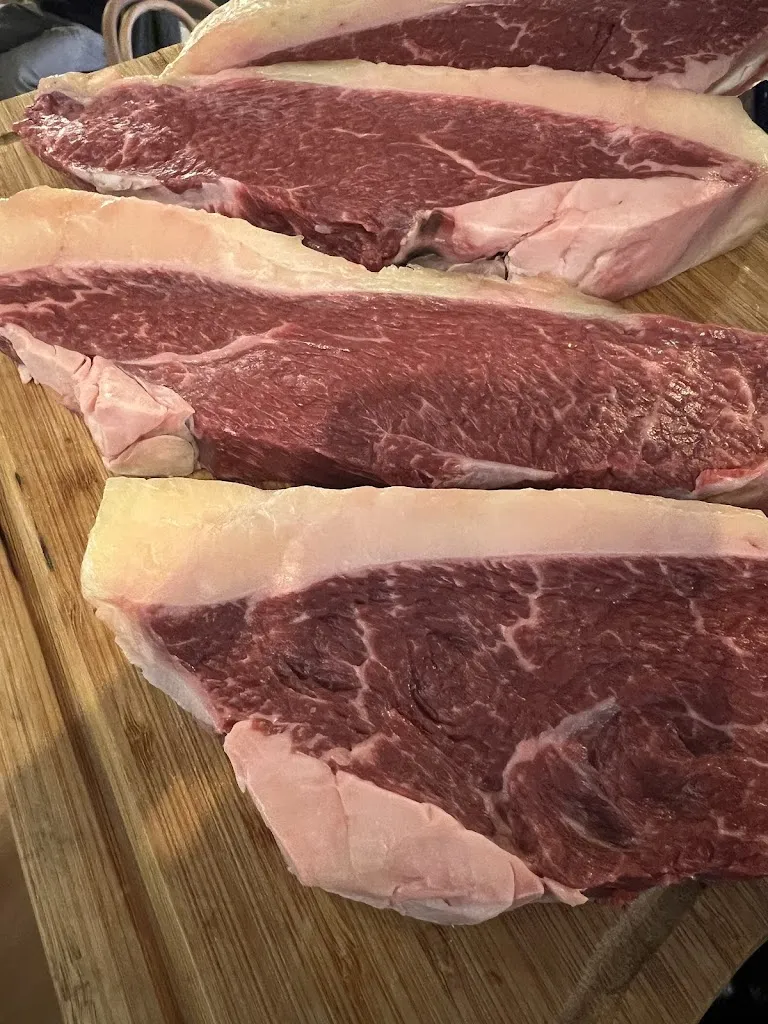 Garth C_Restaurant Il Donka Millo La teste_Teste-de-Buch_review