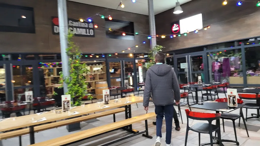 Chanapha Nawanopparatsakul_Restaurant Il Donka Millo La teste_Teste-de-Buch_review