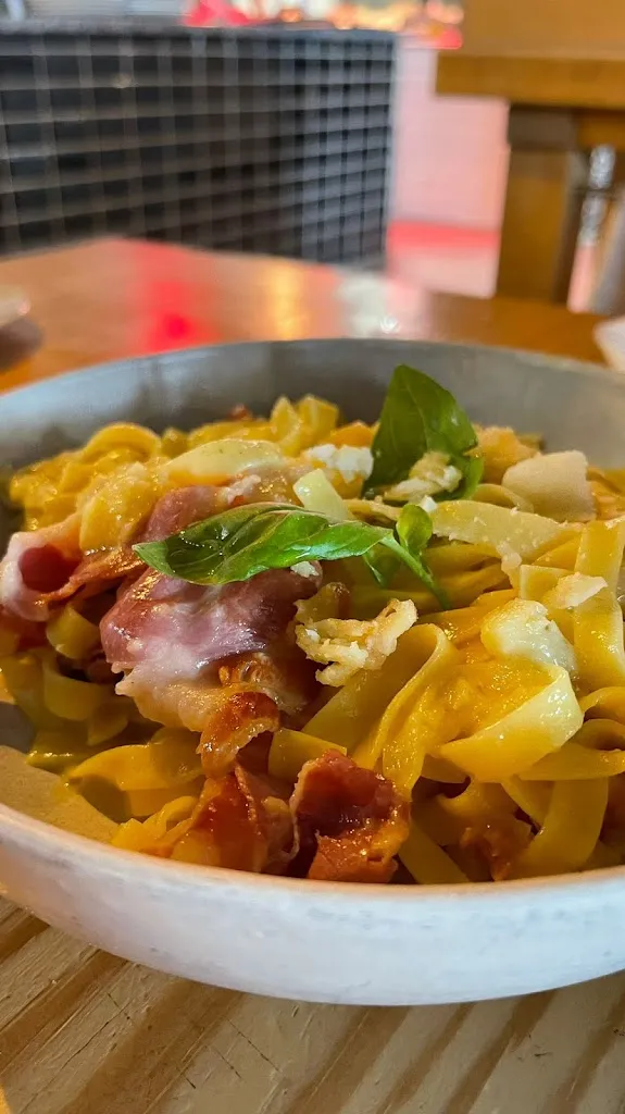 Garry Ng_Restaurant Il Donka Millo La teste_Teste-de-Buch_review