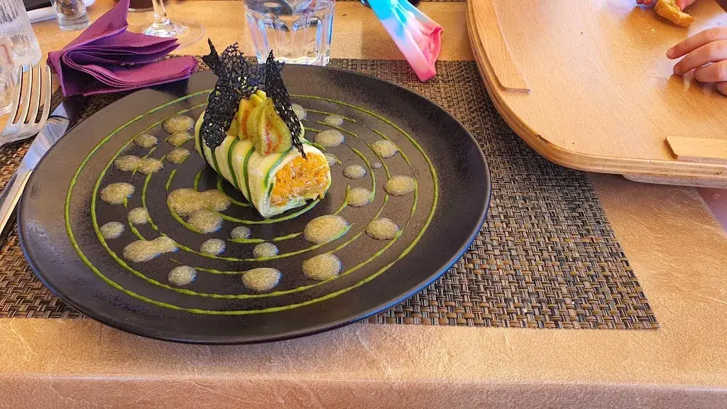 Menu_Restaurant Les Tilleuls_Lagorce_image_6