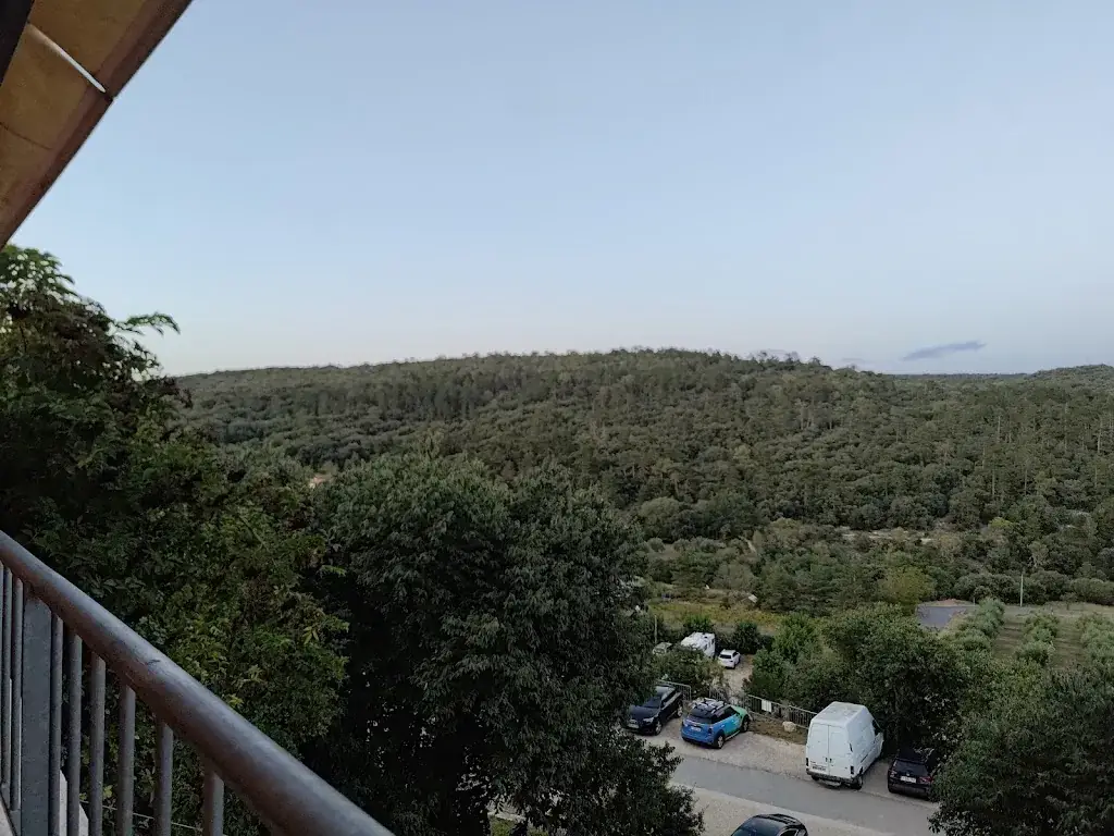 Elias Boike_Restaurant Les Tilleuls_Lagorce_review