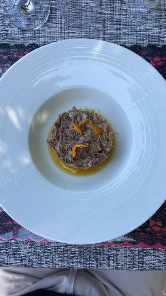 Maxime Petrus_l'autre coté de l'assiette_Lagorce_review