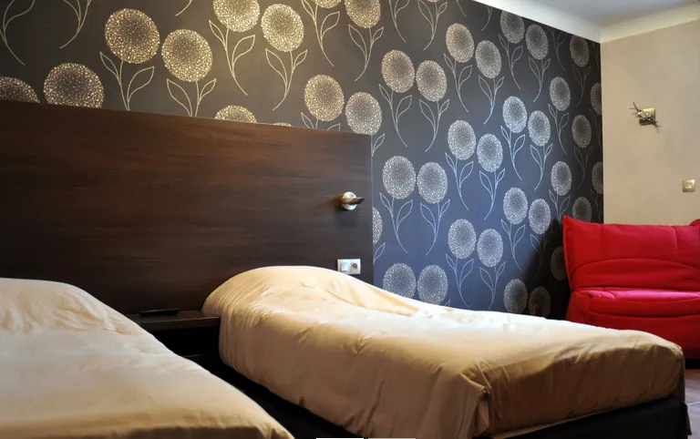 Chez Pat et Ghis restaurante en Mure