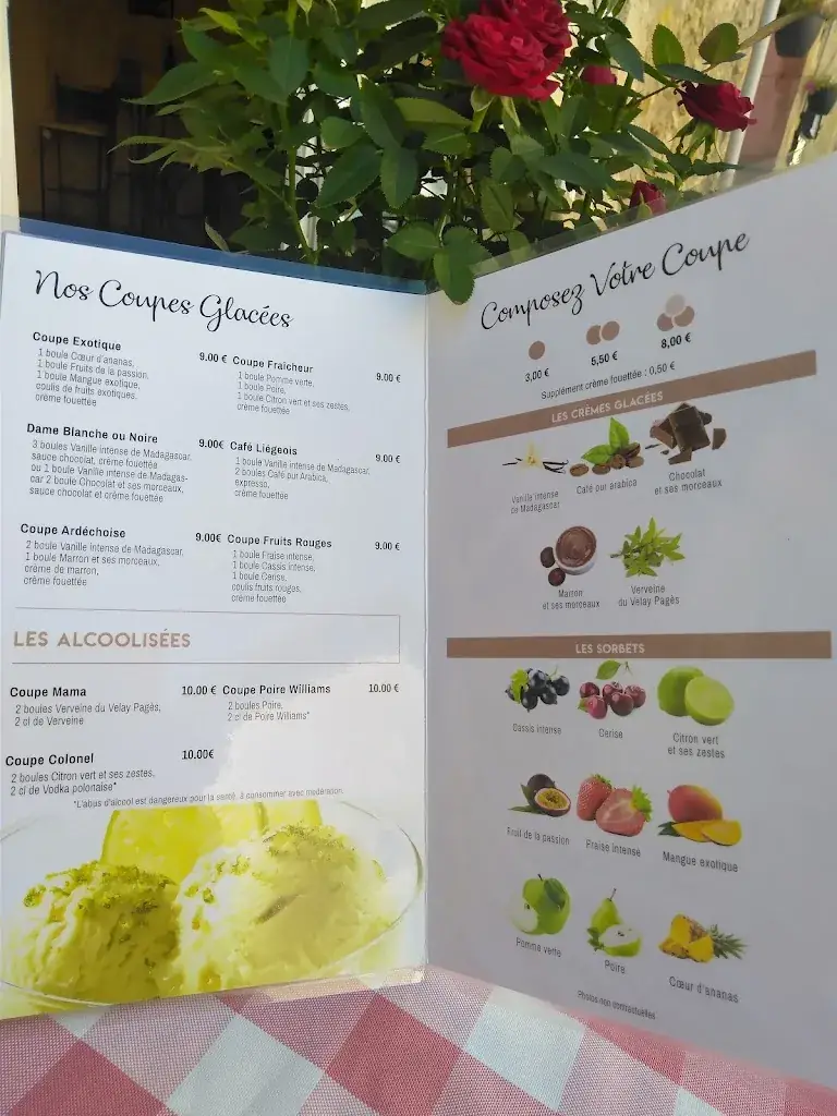 Menu_Pizz'a Mama lagorce_Lagorce_image_3