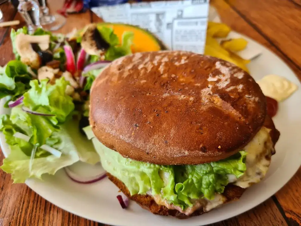 Jordi Van Paemel_Pizz'a Mama lagorce_Lagorce_review