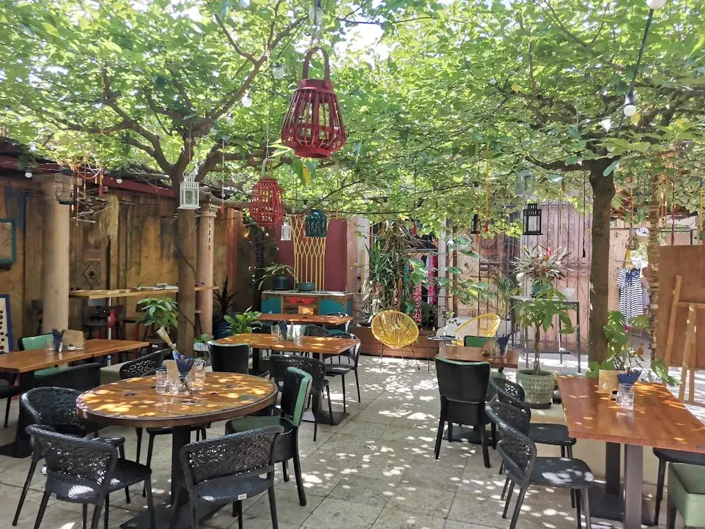 Quesaco restaurant à Vallon-Pont-d'Arc