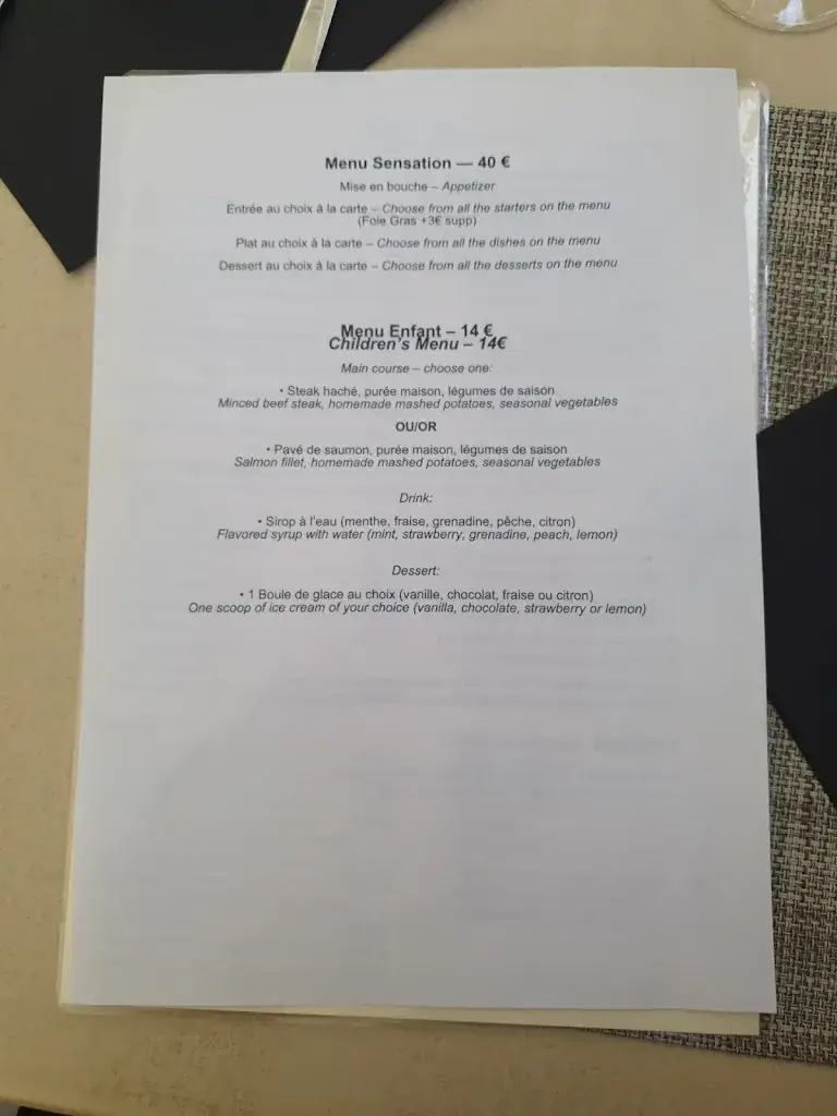 Menu_Restaurant Le Pont des Mazes_Vallon-Pont-d'Arc_image_2