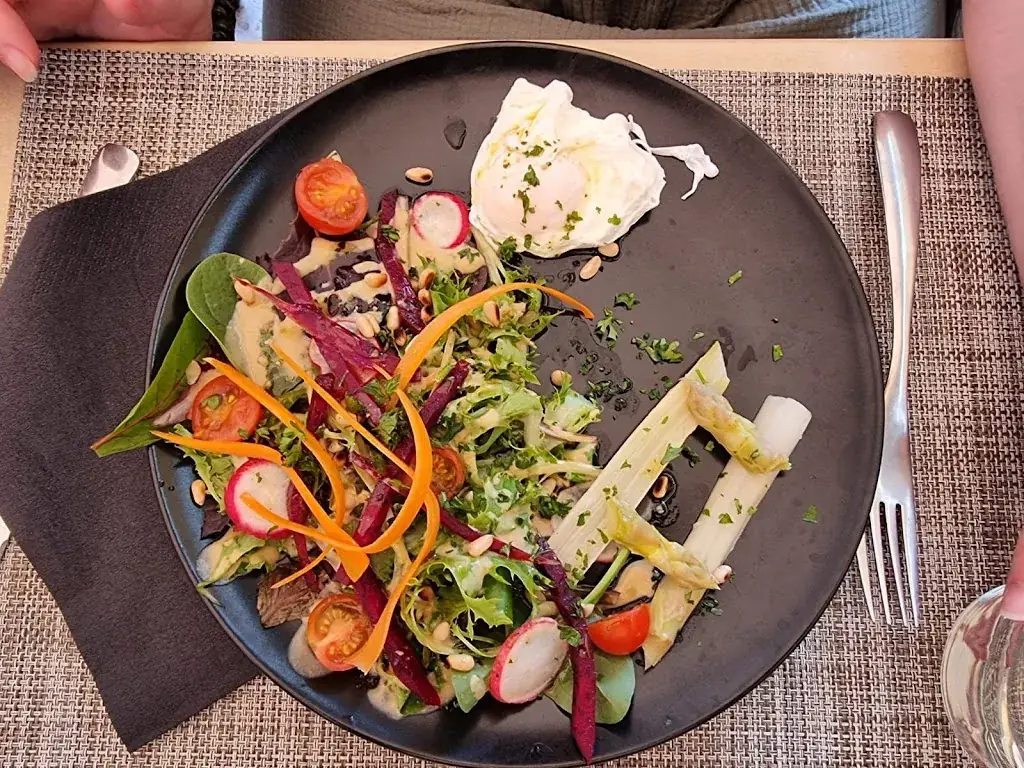 Menu_Restaurant Le Pont des Mazes_Vallon-Pont-d'Arc_image_7