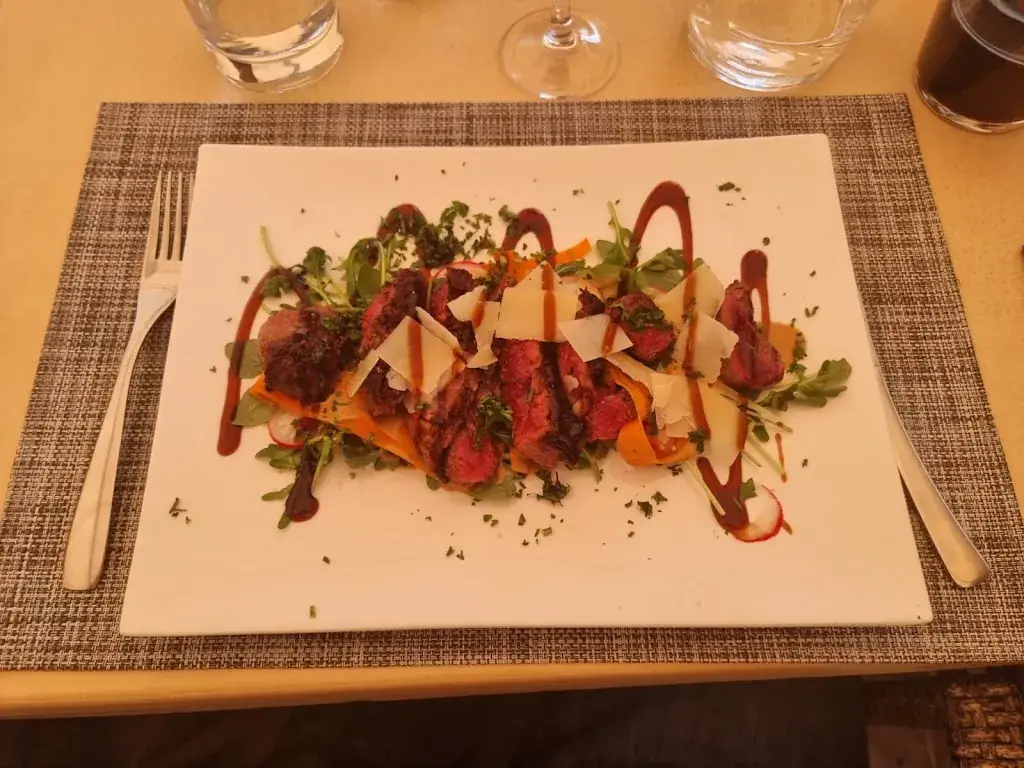 Menu_Restaurant Le Pont des Mazes_Vallon-Pont-d'Arc_image_8