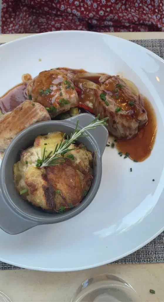 Menu_Restaurant Le Pont des Mazes_Vallon-Pont-d'Arc_image_9