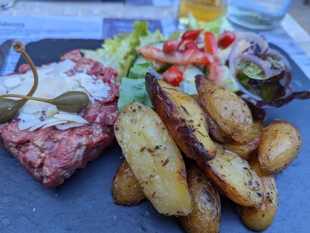 Menu_Restaurant Le Chelsea_Vallon-Pont-d'Arc_image_8