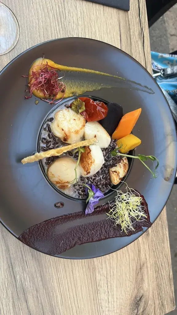 Michele K_Allegra_Vallon-Pont-d'Arc_review