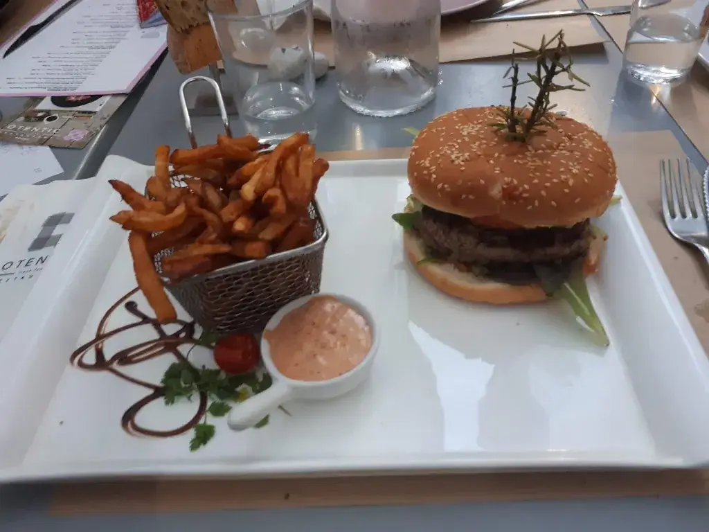 Menu_Otentic Fresh Food Restaurant_Lagorce_image_5