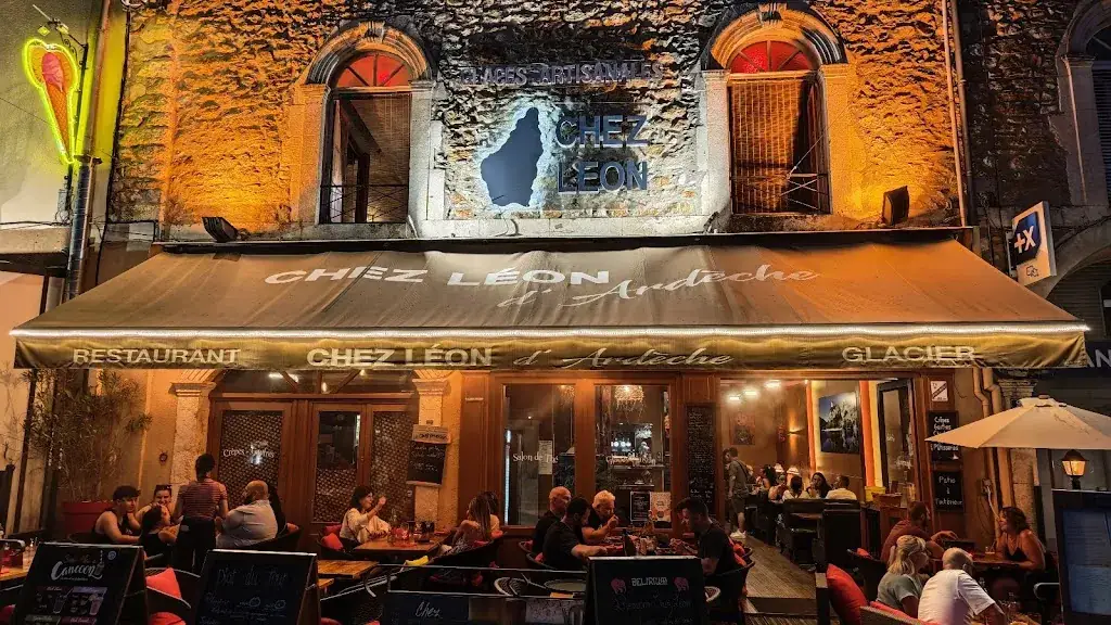 Restaurant Chez Léon_Vallon-Pont-d'Arc_slider_image_3