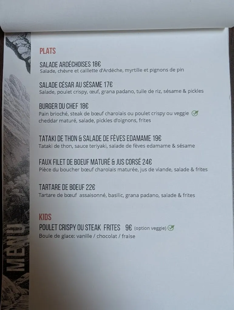 Menu_le Patio_Vallon-Pont-d'Arc_image_2