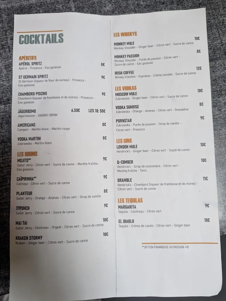 Menu_le Patio_Vallon-Pont-d'Arc_image_4