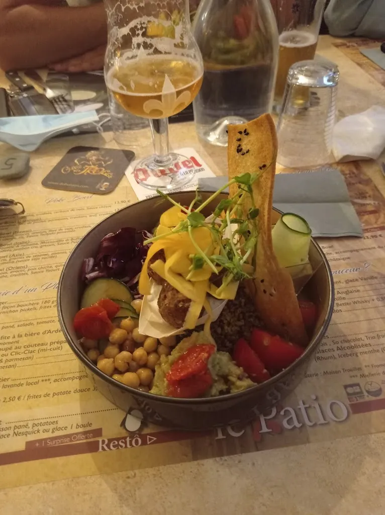 Menu_le Patio_Vallon-Pont-d'Arc_image_8