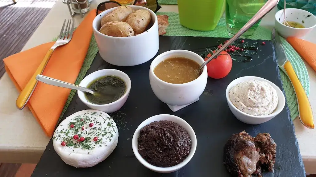 Menu_Le Gecko Bar_Vallon-Pont-d'Arc_immagine_8