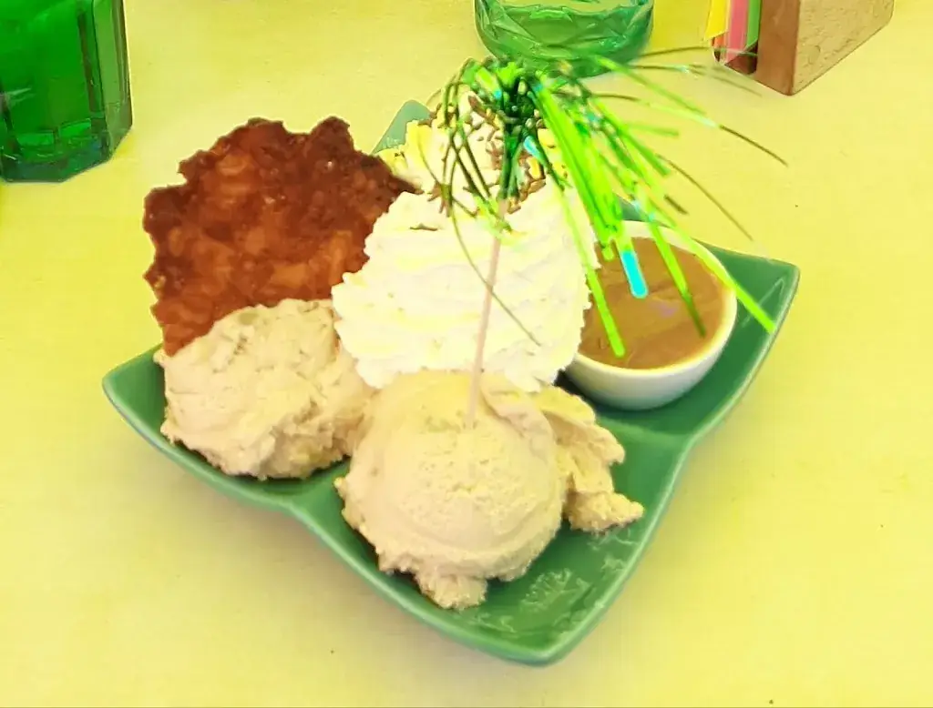 Menu_Le Gecko Bar_Vallon-Pont-d'Arc_immagine_9