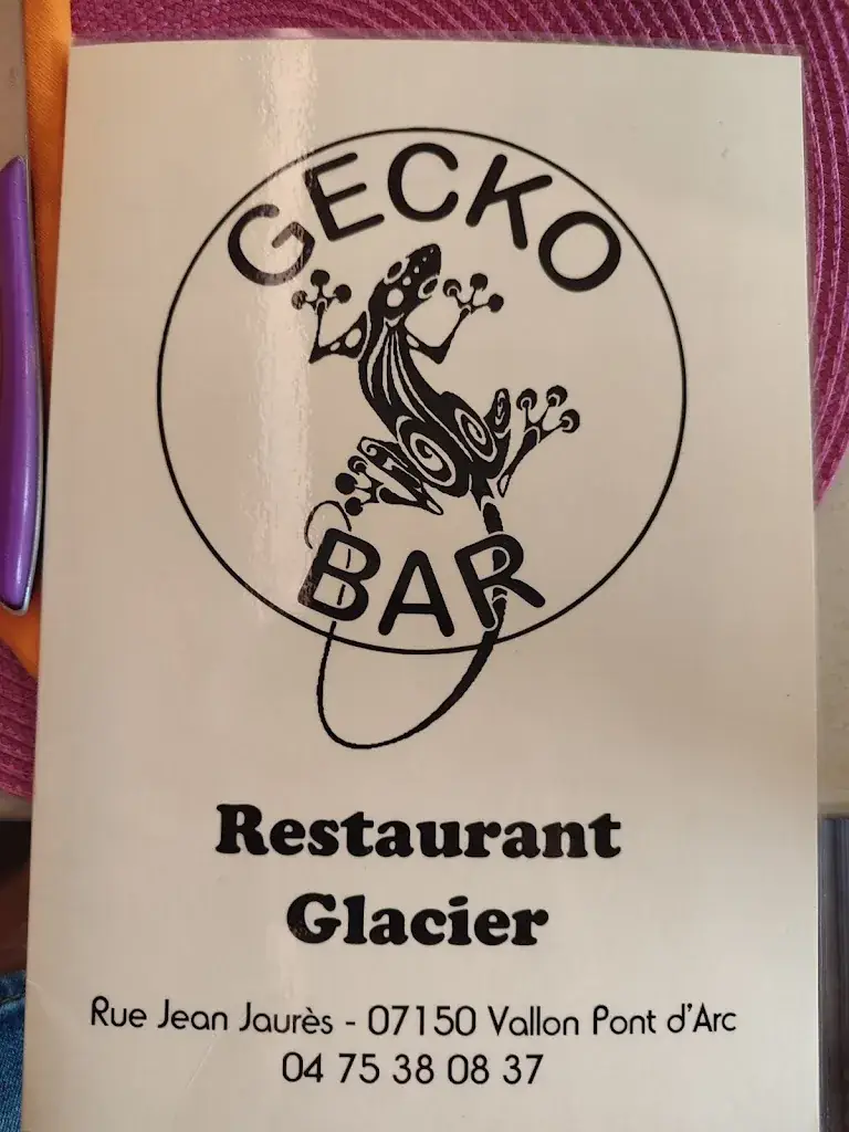 jeff pointer_Le Gecko Bar_Vallon-Pont-d'Arc_recensione