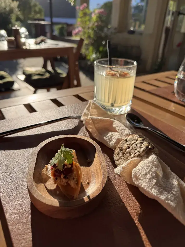 Daria E_Restaurant Zarathoustra_Saint-Maurice-d'Ibie_recensione