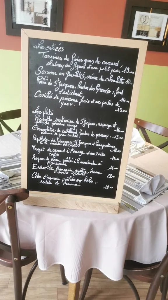 Menu_Les gourmets_Lagord_immagine_1