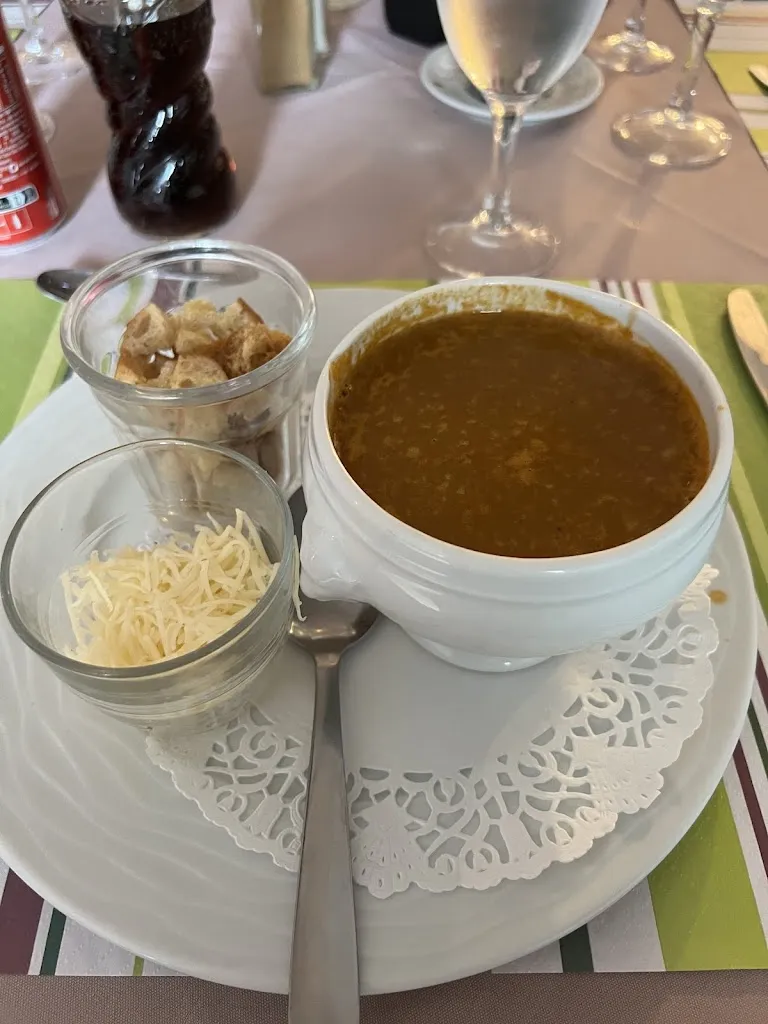 J G_Les gourmets_Lagord_recensione