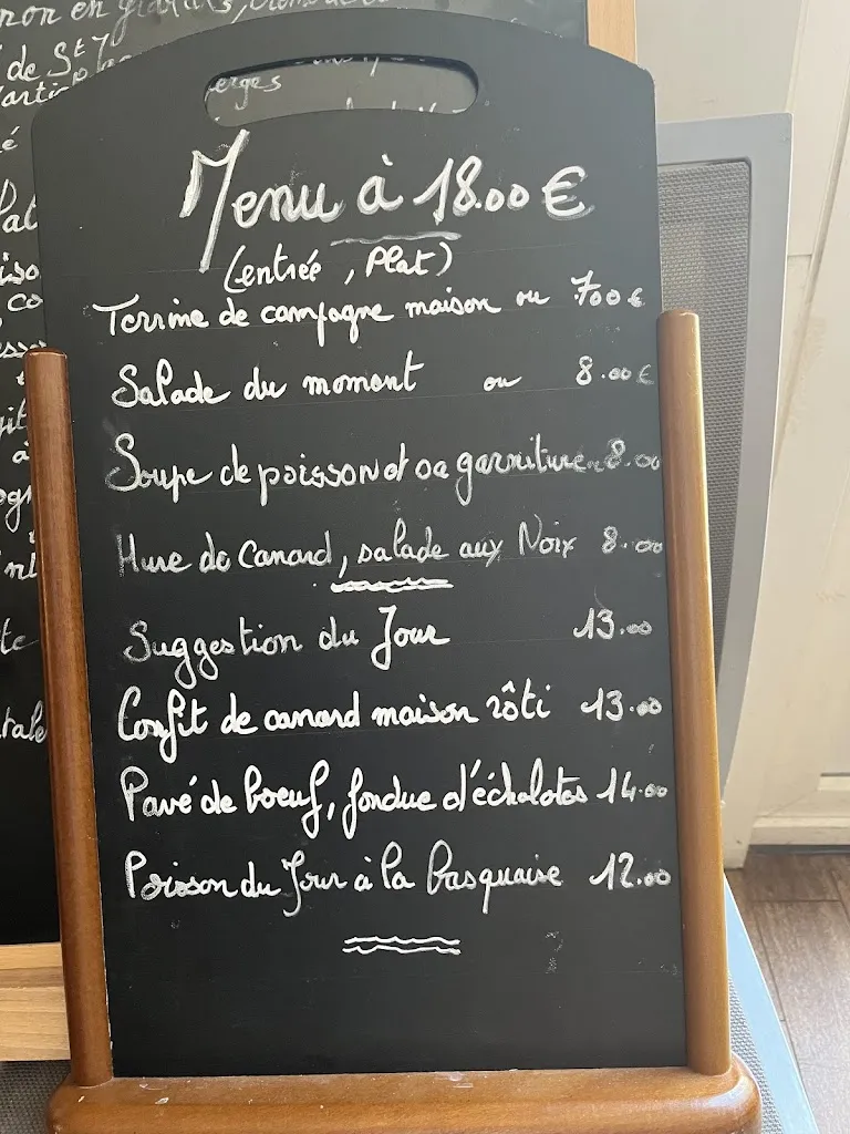 MAZIERES Jean-Marie_Les gourmets_Lagord_recensione