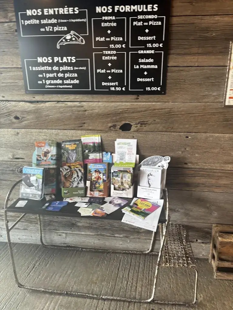 Menu_Chez Basilic O_Lagord_image_2