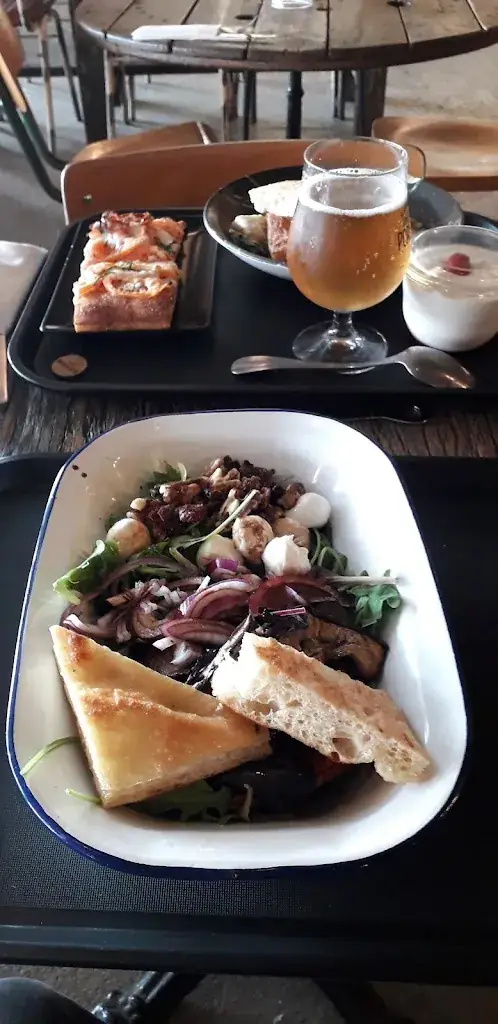 Menu_Chez Basilic O_Lagord_image_4