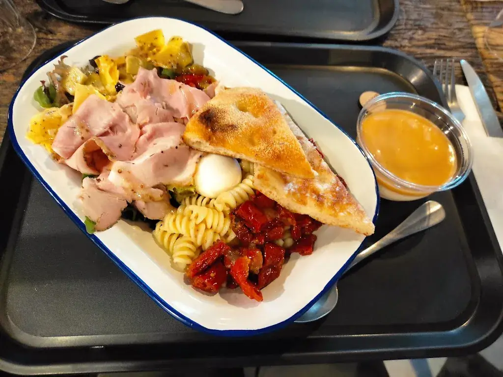 Menu_Chez Basilic O_Lagord_image_6