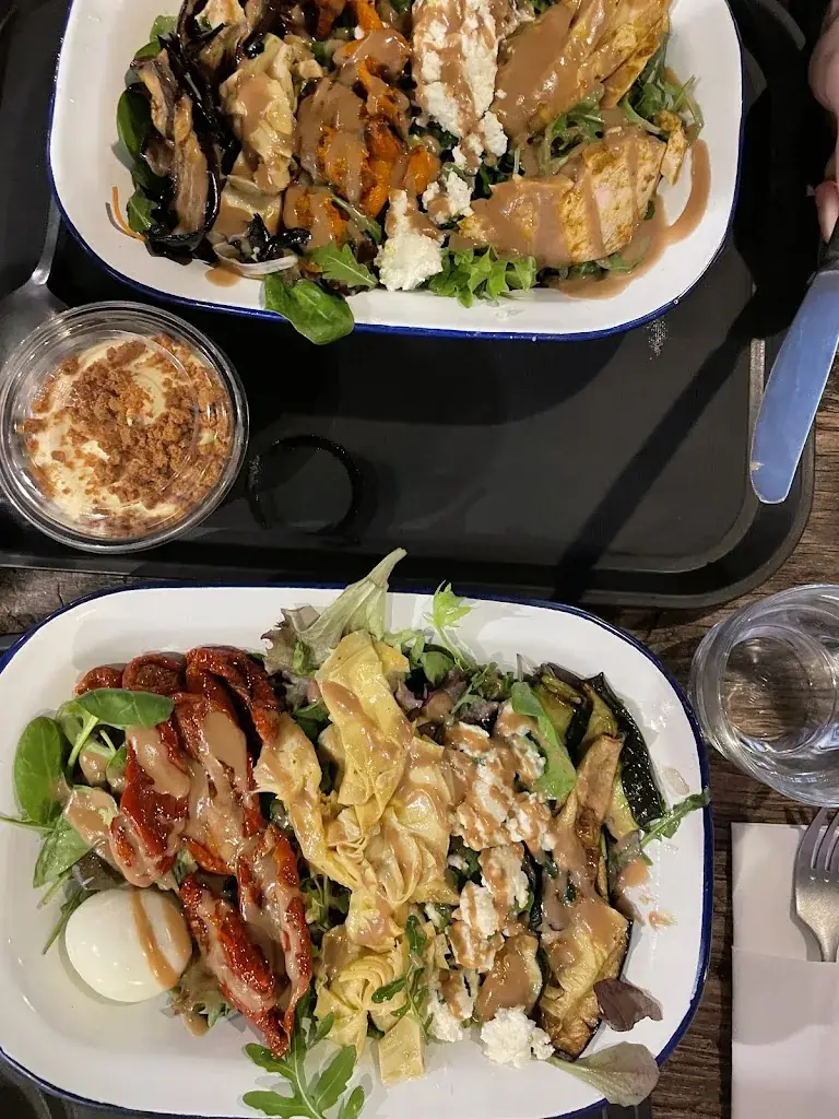 Menu_Chez Basilic O_Lagord_image_7