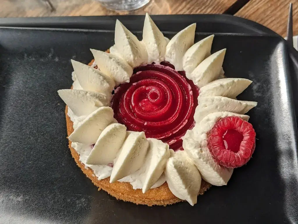 Manu P._Chez Basilic O_Lagord_review