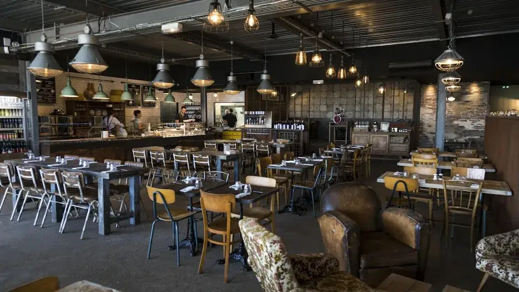 Chez Basilic O ristorante a Lagord