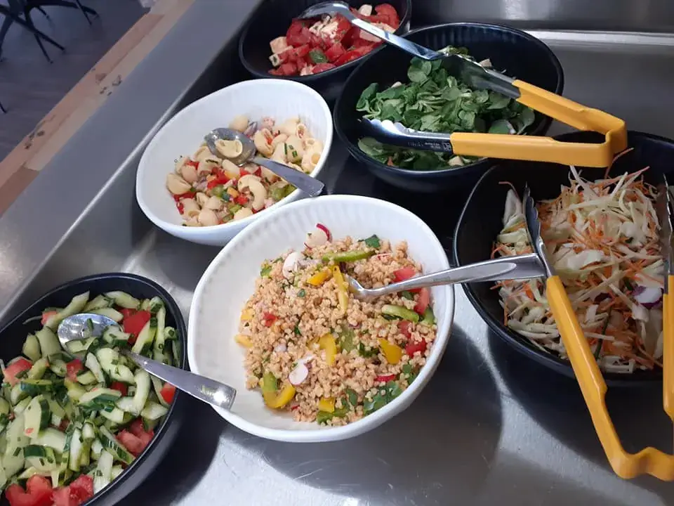 Menu_Restaurant-traiteur Planète Sésame Lagord_Lagord_image_2