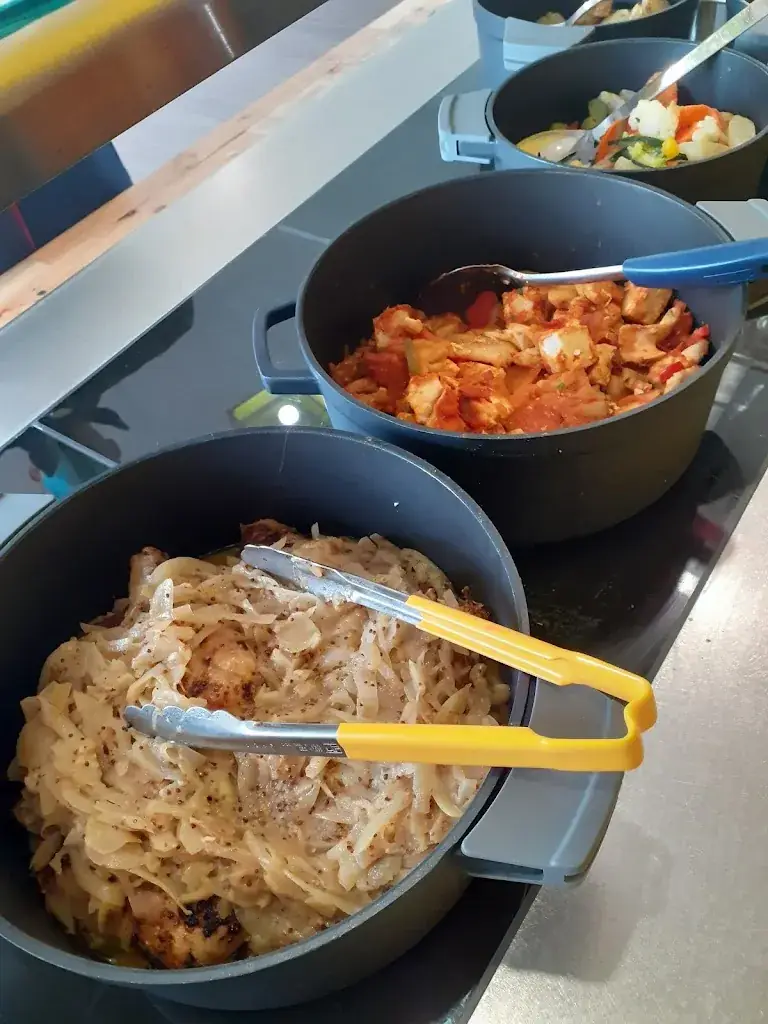 Menu_Restaurant-traiteur Planète Sésame Lagord_Lagord_image_9