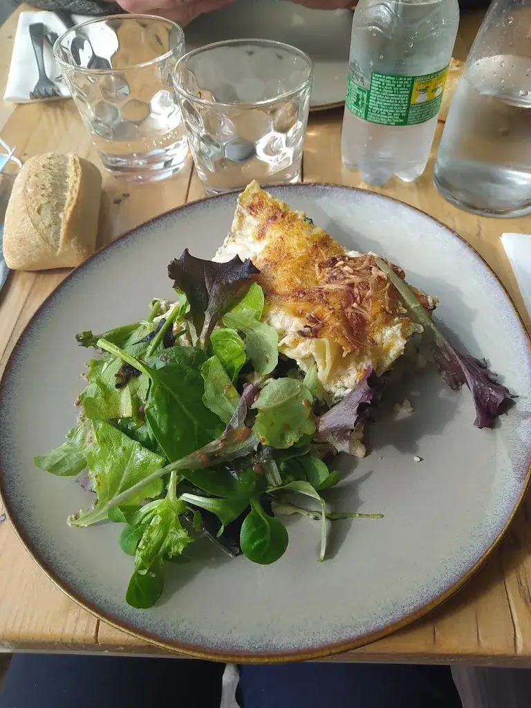 Valerie Pichon_Restaurant-traiteur Planète Sésame Lagord_Lagord_review