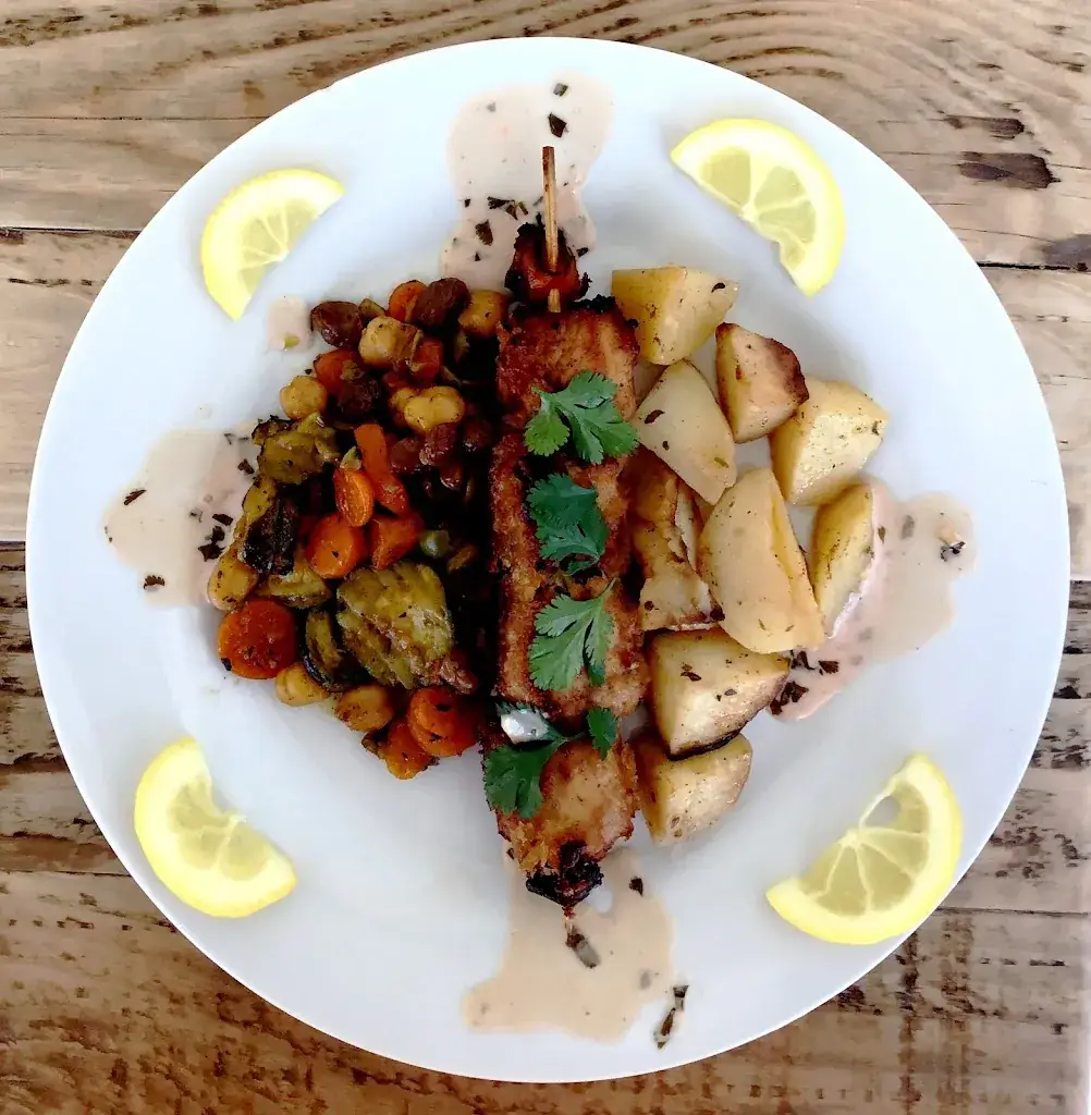 Restaurant-traiteur Planète Sésame Lagord_Lagord_slider_image_2