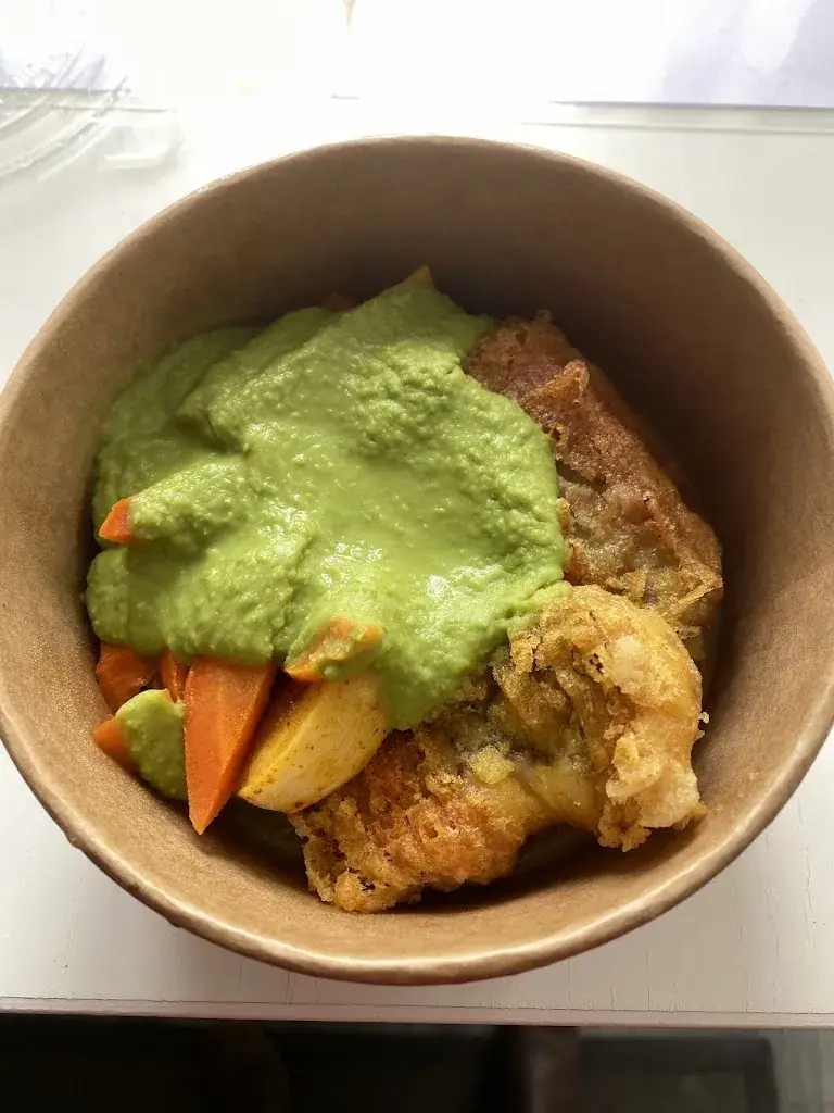 Nathalie Becquet_L' Echappée Gourmande_Lagord_recensione