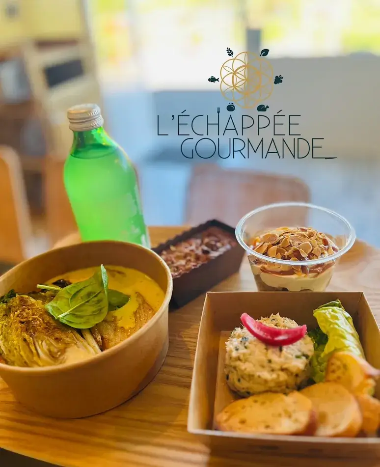 L' Echappée Gourmande_Lagord_slider_image_2