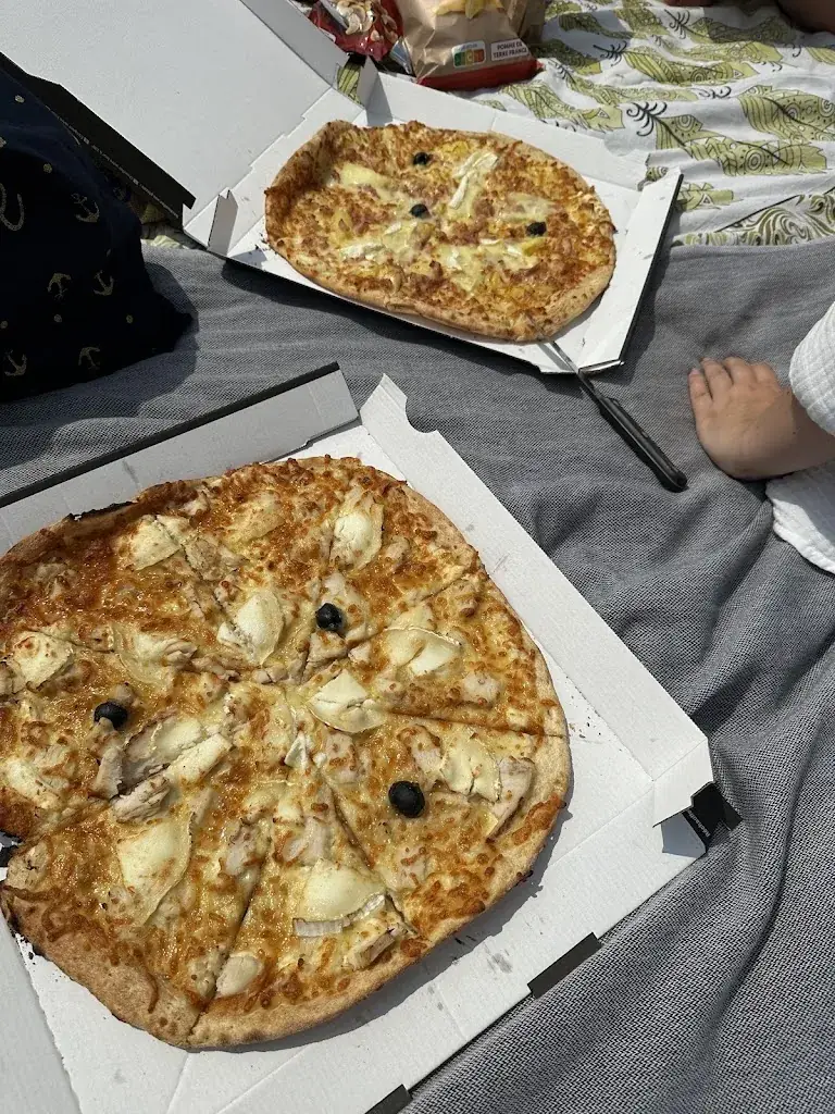 Coralie perso_KPIZZ Lagord_Lagord_review