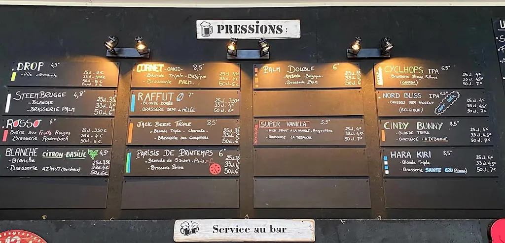 Menu_Les Spécialistes_Lagord_image_3