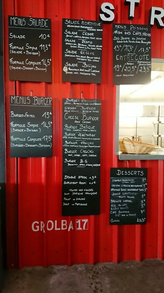 Menu_Les Spécialistes_Lagord_image_4