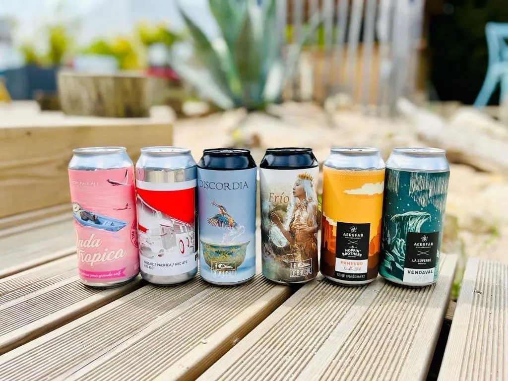 Menu_Les Spécialistes_Lagord_image_6