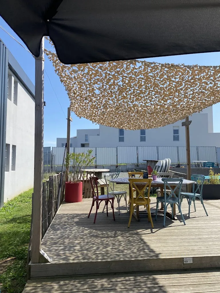 Joce 64_Les Spécialistes_Lagord_review